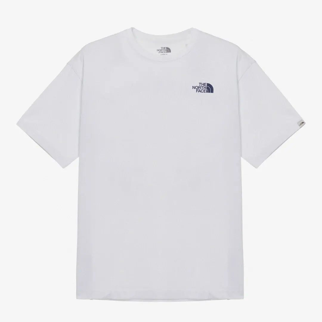 TNF Floral Tee Nya醬外貿服飾 (大廠)
