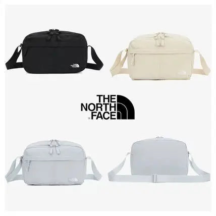 韓國直送TNF TRAVEL CROSS BAG M
