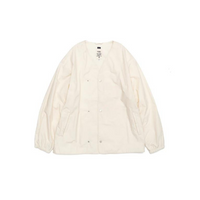 23SS nanamica Cardigan HLY & CHOCCICO