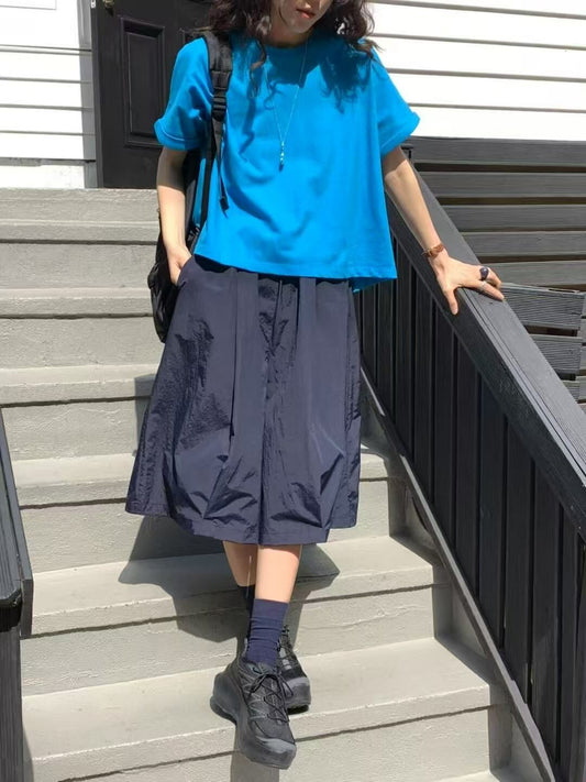 韓國直送Versatile Flow pants