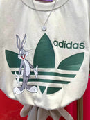 【一口價$245/件】🇰🇷韓國直送🇰🇷 Bunny  T-shirt  - 2 Color theot 2F D-2 LALAPIPO