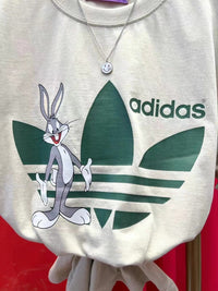 【一口價$245/件】🇰🇷韓國直送🇰🇷 Bunny  T-shirt  - 2 Color theot 2F D-2 LALAPIPO