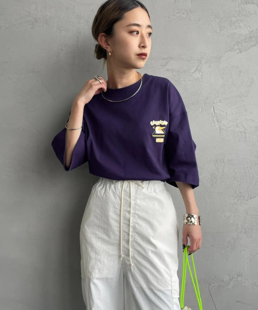 CHUMS l'm a booby  Bird  Tee Ny