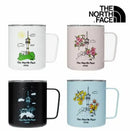 韓國直送 TNF CUP SEOUL 355ML 韓國TNF 官網