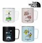 韓國直送 TNF CUP SEOUL 355ML 韓國TNF 官網