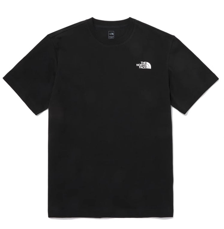 TNF Seoul four seasons Tee -4 Color Nya醬外貿服飾 (大廠)205736＃85
