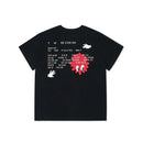 MARDi TW Records Tee Nya醬外貿服飾 (大廠)