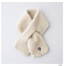 【一口價$215/條】Orcival Wool Boa Scarf   |2 Color Nya醬外貿服飾 (大廠)