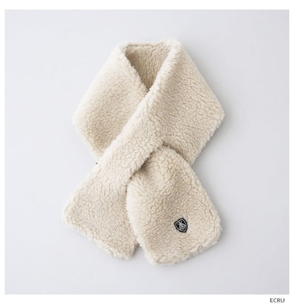 【一口價$215/條】Orcival Wool Boa Scarf   |2 Color Nya醬外貿服飾 (大廠)