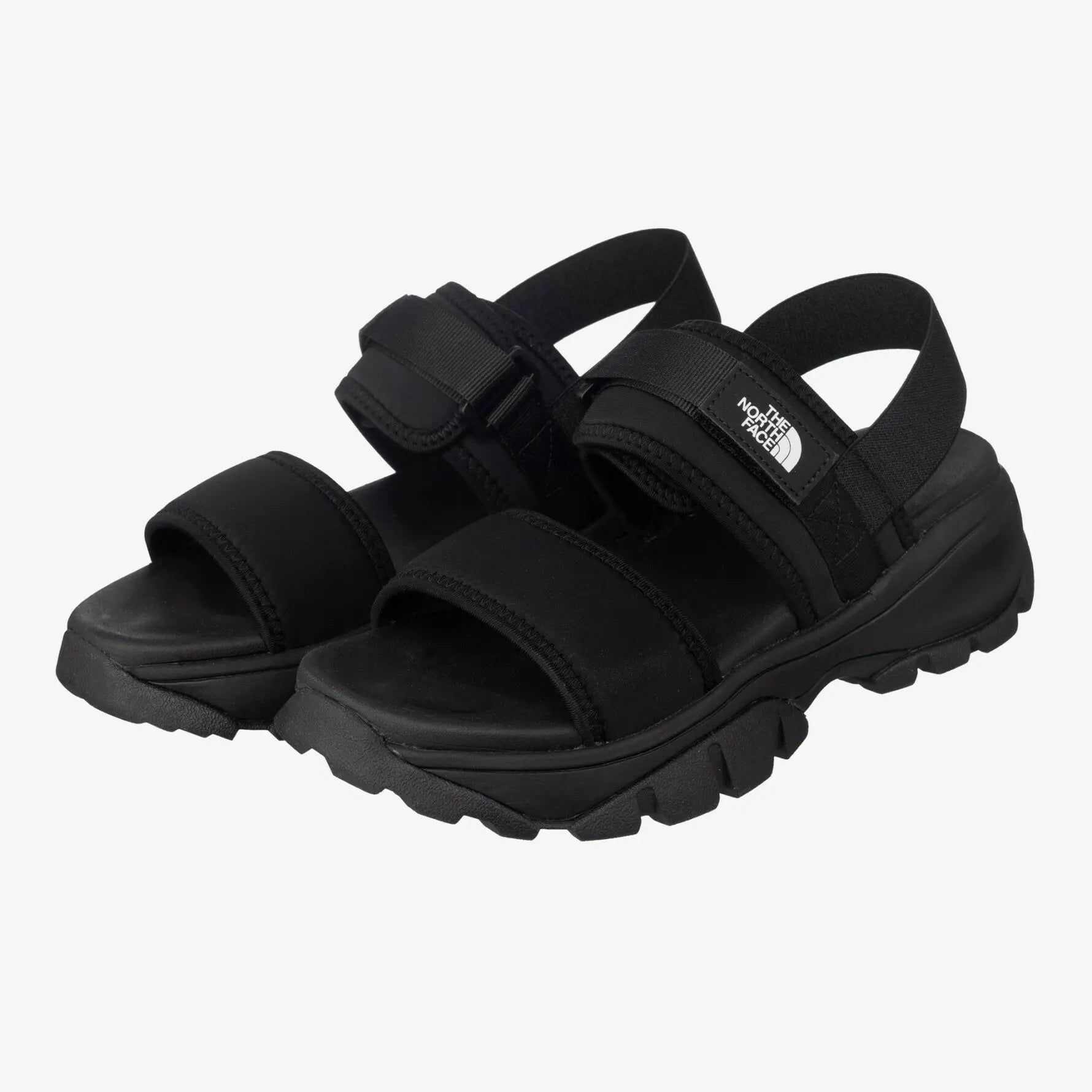 韓國直送TNF HEXA LUX SANDAL Nya醬外貿服飾 (大廠)