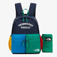 🌟 新款 25SS TNF K's Multi Pack M 兒童背包送野餐墊🌟 HLY & CHOCCICO