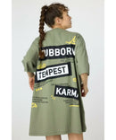 日本直送Rode Crown PATCH DESIGN One Piece Rode Crown(Rakuten Fashion)