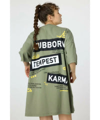 日本直送Rode Crown PATCH DESIGN One Piece Rode Crown(Rakuten Fashion)