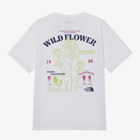 TNF Floral Tee Nya醬外貿服飾 (大廠)