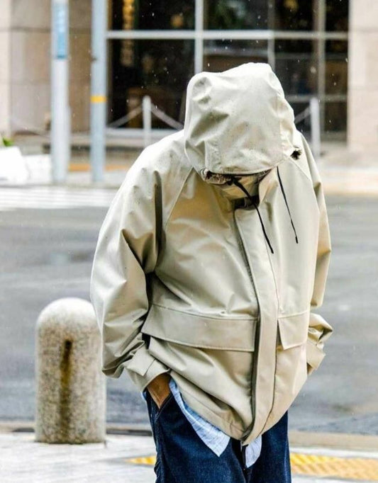 Nanamica 2L Gore-Tex Cruiser Jacket - 3 Color