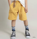 日本直送DRC Karabari Tenzhu Half Pants DRC