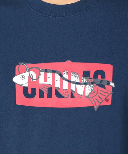 CHUMS Cham Screen River T-shirt  -5 Color Nya醬外貿服飾 (大廠)