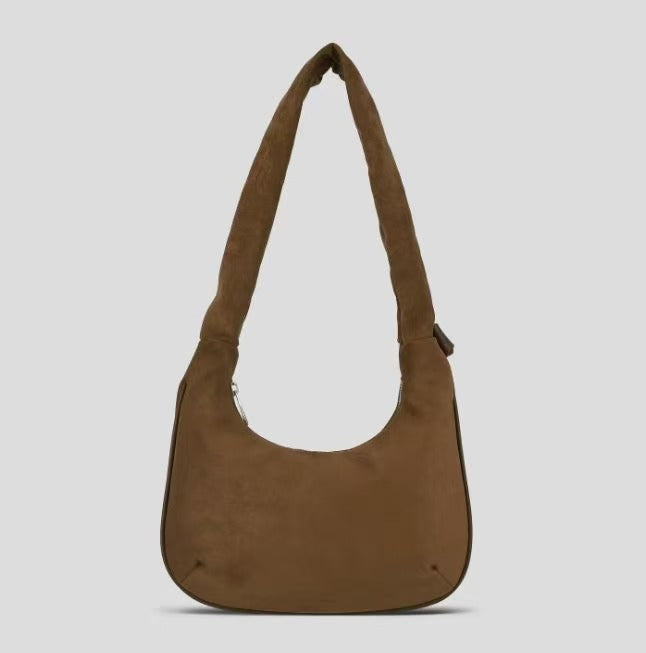 韓國直送Alice Martha Shoulder  Bag EVADA