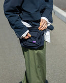 TNF PURPLE LABEL Mountain Wind Shoulder Bag | N24FO056 Nya醬外貿服飾 (大廠)