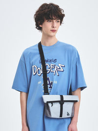 韓國直送MLB Basic Gorpcore Crossbody Bag Boston Red Sox (大廠)