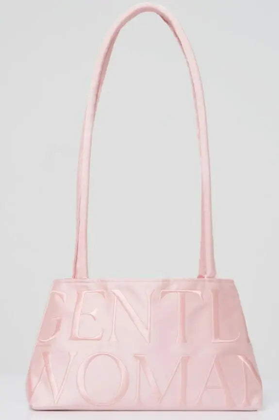 Gentlewoman Ballerina Bag ⭐ 要紙袋請備註📝 (大廠)