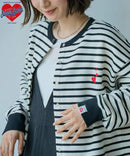 日本直送Coen Fleece Snap Cardigan HANNA