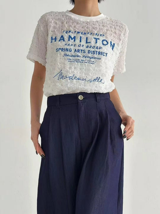 韓國直送Artistic Harmony Top