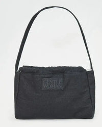 Gentlewoman Denim Dumpling Bag⭐ 要紙袋請備註📝 (大廠)