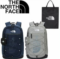 TNF SUPER PACK 30L  背包 書包 背囊 附送環保袋 - HLY & CHOCCICO