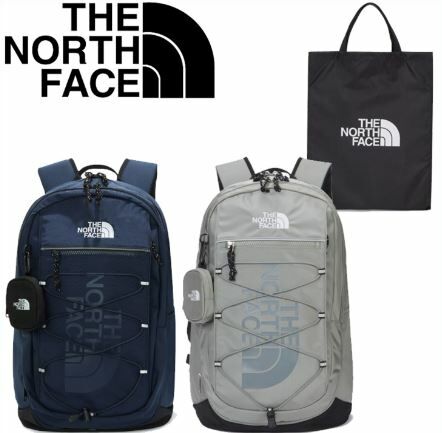 TNF SUPER PACK 30L  背包 書包 背囊 附送環保袋