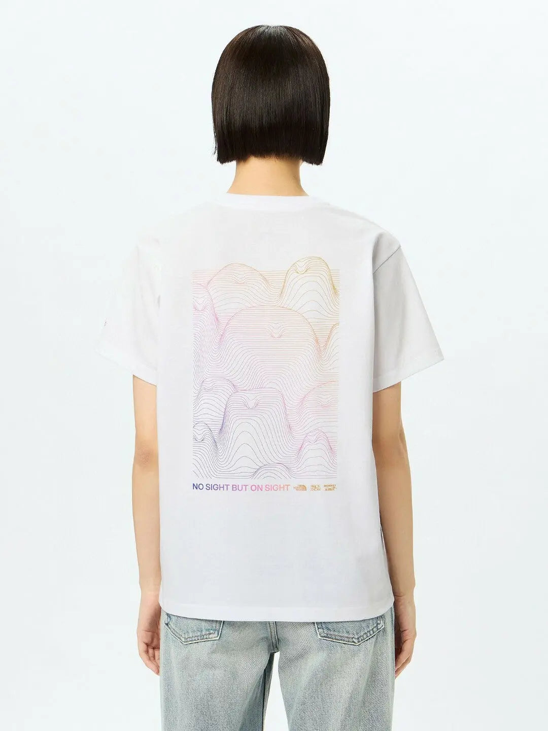 TNF 25SS Monkey Magic Tee Nya醬外貿服飾 (大廠)