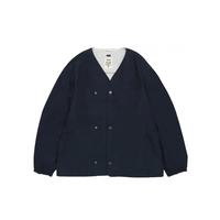 23SS nanamica Cardigan HLY & CHOCCICO