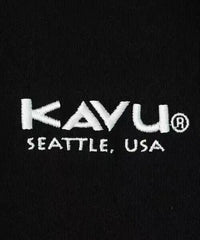 日本直送KAVU USA logo Tee COEN(Rakuten Fashion)