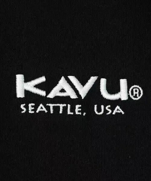 日本直送KAVU USA logo Tee COEN(Rakuten Fashion)