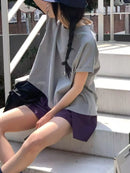 韓國直送Essentials T-Shirt REVE