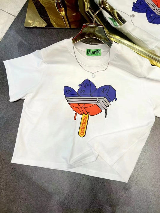 【一口價$275/件】🇰🇷韓國直送🇰🇷 Hadeut Tee -2 Color