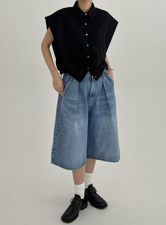 韓國直送Effortless Elegance Top