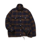 TNF PURPLE LABEL Wool Field CPO Jacket 港口工廠