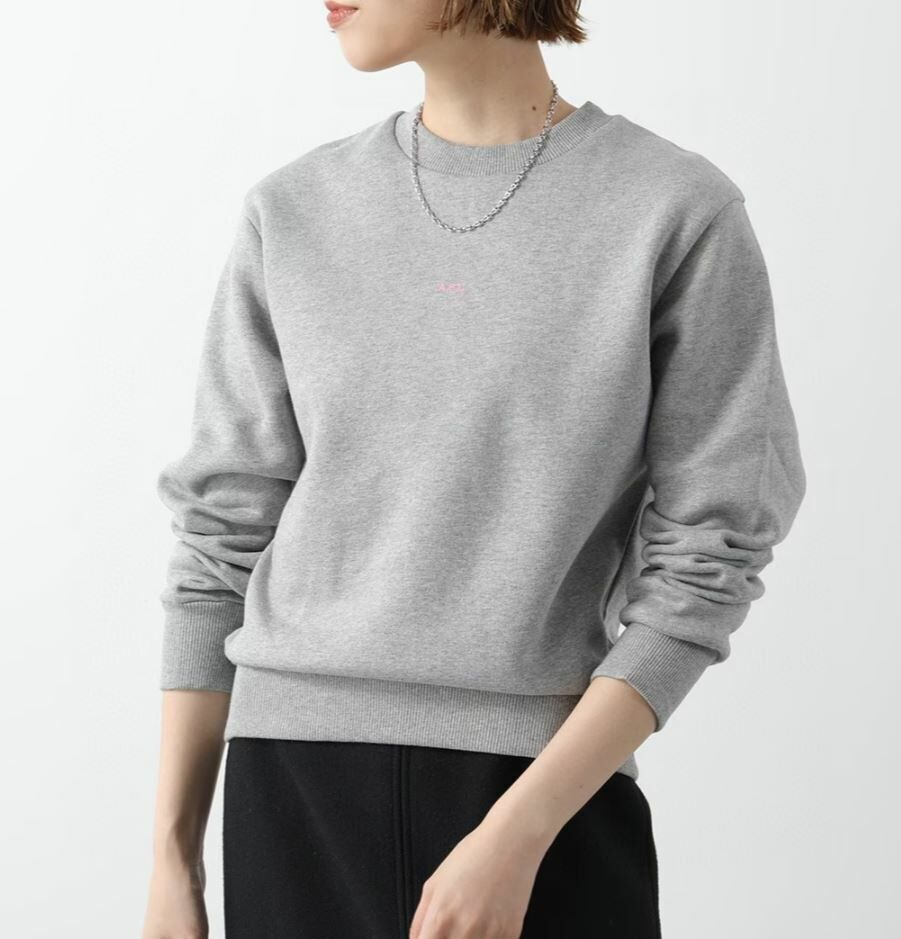 A.P.C. Cohbx Sweatshirt