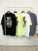 【一口價$277/件】🇰🇷韓國直送🇰🇷 2ND ARCHIVE Our Second Movement Tee - 4 Color APM 537 BOWL