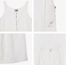 韓國直送TNF W's Ice Run Onepiece 韓國TNF 官網