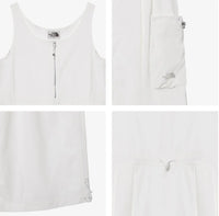韓國直送TNF W's Ice Run Onepiece 韓國TNF 官網