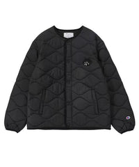 Ne-net NYA 驚訝貓 Quilt Jacket 聯名款夾棉外套 Nya醬外貿服飾 (大廠)