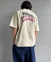 CHUMS l'm a booby  Bird  Tee Ny