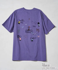 Peanuts Tee Nya醬外貿服飾 (大廠)