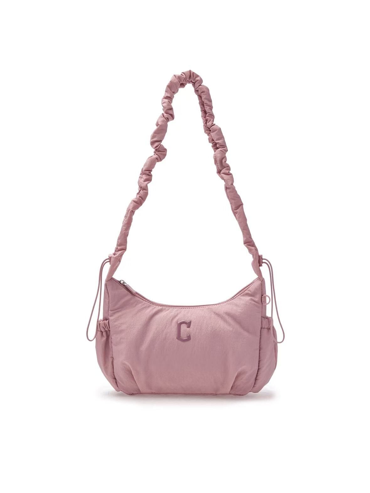 MLB Yankees Hobo Bag, a must-have for casual fashion