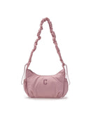 韓國直送MLB Basic Athleisure Hobo Bag New York Yankees (大廠)