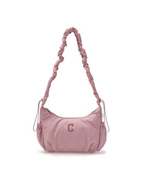 韓國直送MLB Basic Athleisure Hobo Bag New York Yankees (大廠)