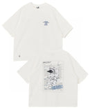 Chums Space Suit Tee Nya醬外貿服飾 (大廠)