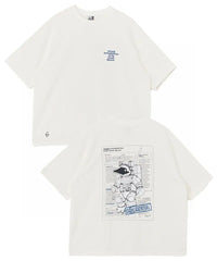 Chums Space Suit Tee Nya醬外貿服飾 (大廠)